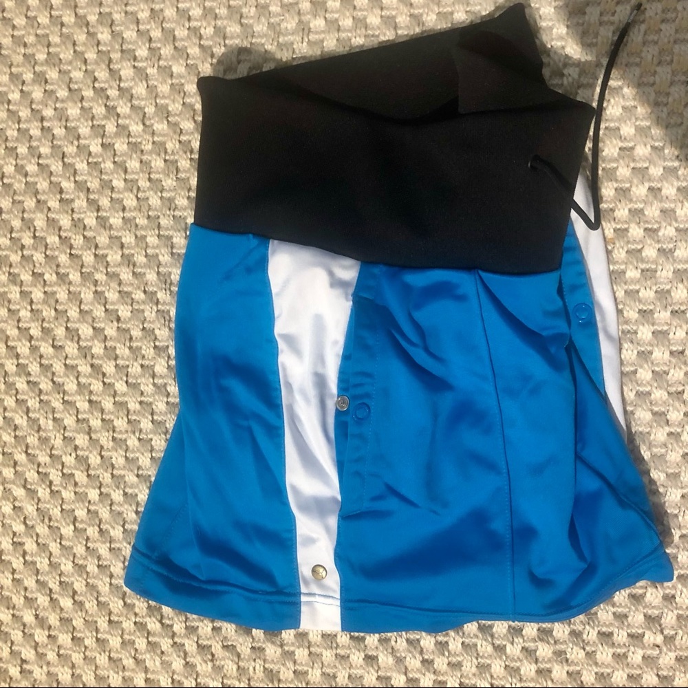 Puma Drawstring Mini Skirt - Picture 3 of 5